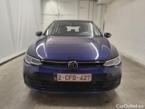  Volkswagen  Golf  Volkswagen VIII 1.0 eTSI 81kW Life DSG 5d #5