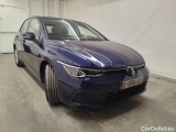  Volkswagen  Golf  Volkswagen VIII 1.0 eTSI 81kW Life DSG 5d #8