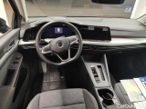  Volkswagen  Golf  Volkswagen VIII 1.0 eTSI 81kW Life DSG 5d #9