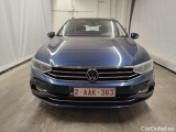  Volkswagen  Passat Volkswagen  Variant 2.0 TDI 90kW DSG Style Business 5d 