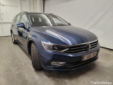  Volkswagen  Passat Volkswagen  Variant 2.0 TDI 90kW DSG Style Business 5d #2