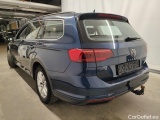  Volkswagen  Passat Volkswagen  Variant 2.0 TDI 90kW DSG Style Business 5d #3