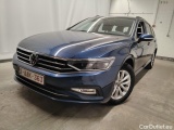  Volkswagen  Passat Volkswagen  Variant 2.0 TDI 90kW DSG Style Business 5d #4
