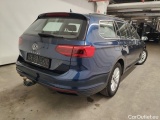  Volkswagen  Passat Volkswagen  Variant 2.0 TDI 90kW DSG Style Business 5d #5