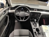  Volkswagen  Passat Volkswagen  Variant 2.0 TDI 90kW DSG Style Business 5d #9