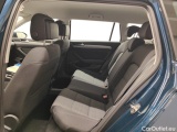  Volkswagen  Passat Volkswagen  Variant 2.0 TDI 90kW DSG Style Business 5d #10