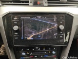  Volkswagen  Passat Volkswagen  Variant 2.0 TDI 90kW DSG Style Business 5d #13