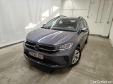  Volkswagen  Taigo Volkswagen  1.0 TSI 70KW Life Business 5d #4