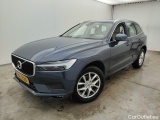  Volvo  XC60 VOLVO  DIESEL - 2017 2.0 B5 235 AWD Moment. Pro Ge. AdBlue(EU6d-T 5d 