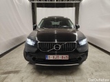  Volvo  XC 40 Volvo XC40 T3 Inscription 5d 