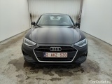  Audi  A4 Audi  2.0 30 TDi 100kW S tronic Business Ed 4d 