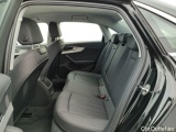  Audi  A4 Audi  2.0 30 TDi 100kW S tronic Business Ed 4d #10