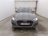  Audi  A4 Audi  Avant 2.0 30 TDi 100kW S tronic Business Ed 5d 