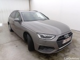  Audi  A4 Audi  Avant 2.0 30 TDi 100kW S tronic Business Ed 5d #2