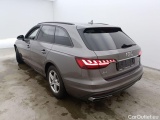  Audi  A4 Audi  Avant 2.0 30 TDi 100kW S tronic Business Ed 5d #3