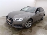  Audi  A4 Audi  Avant 2.0 30 TDi 100kW S tronic Business Ed 5d #4