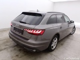  Audi  A4 Audi  Avant 2.0 30 TDi 100kW S tronic Business Ed 5d #5