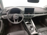  Audi  A4 Audi  Avant 2.0 30 TDi 100kW S tronic Business Ed 5d #9