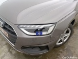  Audi  A4 Audi  Avant 2.0 30 TDi 100kW S tronic Business Ed 5d #44