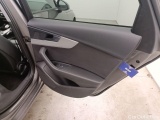  Audi  A4 Audi  Avant 2.0 30 TDi 100kW S tronic Business Ed 5d #76