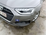  Audi  A4 Audi  Avant 2.0 30 TDi 100kW S tronic Business Ed 5d #84