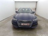  Audi  A4 Audi  Avant 2.0 30 TDi 90kW S tr Sport Buss Ed 5d 