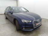  Audi  A4 Audi  Avant 2.0 30 TDi 90kW S tr Sport Buss Ed 5d #2
