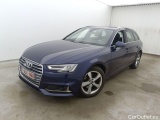  Audi  A4 Audi  Avant 2.0 30 TDi 90kW S tr Sport Buss Ed 5d #4