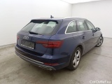  Audi  A4 Audi  Avant 2.0 30 TDi 90kW S tr Sport Buss Ed 5d #5