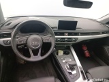  Audi  A4 Audi  Avant 2.0 30 TDi 90kW S tr Sport Buss Ed 5d #9