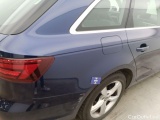  Audi  A4 Audi  Avant 2.0 30 TDi 90kW S tr Sport Buss Ed 5d #21