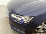  Audi  A4 Audi  Avant 2.0 30 TDi 90kW S tr Sport Buss Ed 5d #37