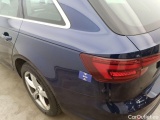 Audi  A4 Audi  Avant 2.0 30 TDi 90kW S tr Sport Buss Ed 5d #43