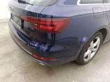  Audi  A4 Audi  Avant 2.0 30 TDi 90kW S tr Sport Buss Ed 5d #45
