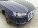  Audi  A4 Audi  Avant 2.0 30 TDi 90kW S tr Sport Buss Ed 5d #59