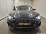  Audi  A5 Sportback Audi  30 TDI S tronic Business Edition 5d 