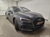  Audi  A5 Sportback Audi  30 TDI S tronic Business Edition 5d #2