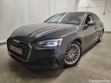  Audi  A5 Sportback Audi  30 TDI S tronic Business Edition 5d #4