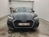  Audi  A5 Sportback Audi  30 TDI S tronic Business Edition 5d 