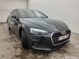  Audi  A5 Sportback Audi  30 TDI S tronic Business Edition 5d #2