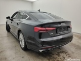  Audi  A5 Sportback Audi  30 TDI S tronic Business Edition 5d #3