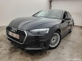  Audi  A5 Sportback Audi  30 TDI S tronic Business Edition 5d #4