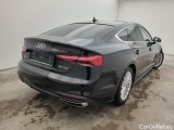  Audi  A5 Sportback Audi  30 TDI S tronic Business Edition 5d #5