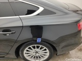  Audi  A5 Sportback Audi  30 TDI S tronic Business Edition 5d #25