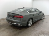  Audi  A5 Sportback Audi  35 TDI S tronic Bus Ed S Line 5d #5