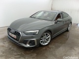  Audi  A5 Sportback Audi  35 TDI S tronic Bus Ed S Line 5d #4