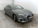  Audi  A5 Sportback Audi  35 TDI S tronic Bus Ed S Line 5d #2