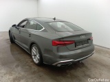  Audi  A5 Sportback Audi  35 TDI S tronic Bus Ed S Line 5d #3