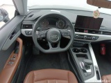  Audi  A5 Sportback Audi  35 TDI S tronic Bus Ed S Line 5d #9