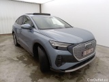  Audi  Q4 E-Tron Audi Q4 Sportback e-tron 40 e-tron Advanced 5d #2